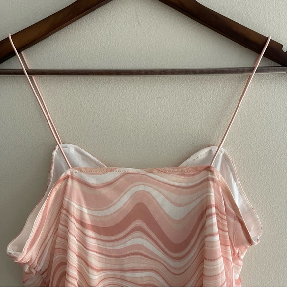 Y2K Inspired Cami - Picture 7 of 8